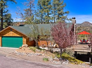 2076 W Redwood Way LOT 188, Prescott, AZ 86303