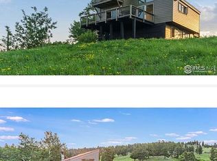 92 Gold Trl, Boulder, CO 80302