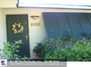 6711 NW 21st Ter, Fort Lauderdale, FL 33309