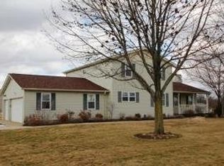 3211 Seaman Rd, Grove City, OH 43123