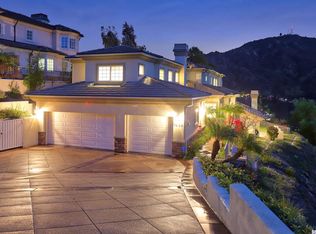 1558 Arundle Pl, Glendale, CA 91206