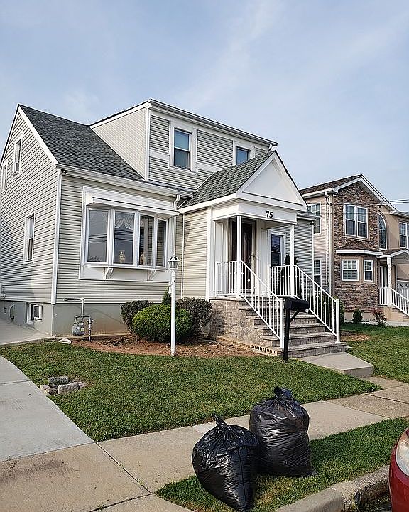 75 Grant Ave Carteret NJ Zillow