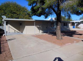 1510 W Roger Rd, Tucson, AZ 85705