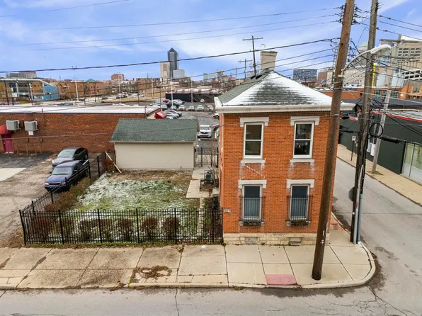 327 S Washington Ave, Columbus, OH 43215