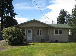3216 S Gunnison St, Tacoma, WA 98409