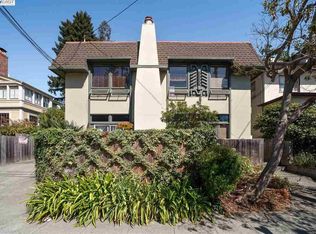 2619 Etna St, Berkeley, CA 94704