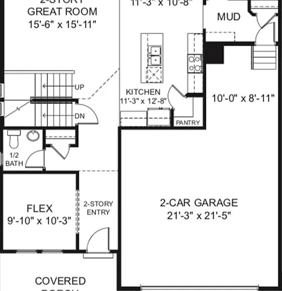 974 W Rutledge Rd — Photo 30