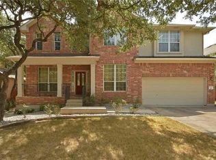 7321 Tanaqua Ln, Austin, TX 78739