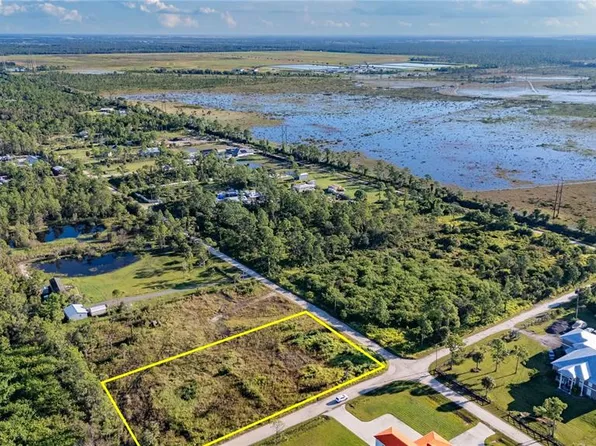 29460 Polk Dr, Punta Gorda, FL 33982