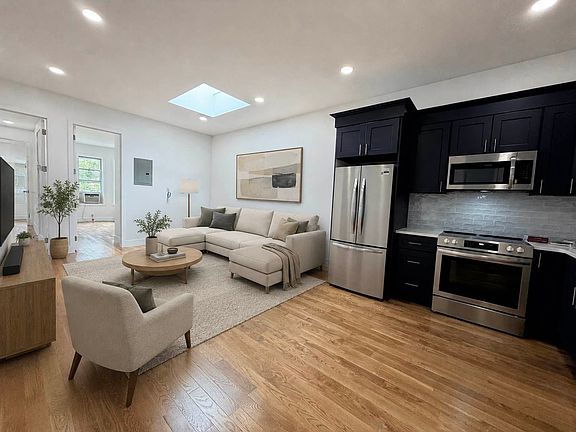 5th image of 60-84 69th Ave #3