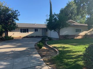 1523 E Browning Ave, Fresno, CA 93710
