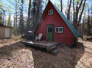 4345 W Willow Fishhook Rd, Willow, AK 99688