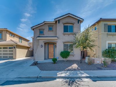 14509 W Maui Ln, Surprise, AZ, 85379