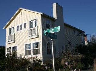 4101 1st Ave NW, Seattle, WA 98107