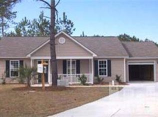 247 Buff Cir, Leland, NC 28451