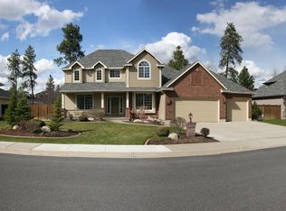 1203 Huron Dr, Spokane, WA 99208