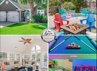 1107 27th Ave S, North Myrtle Beach, SC 29582