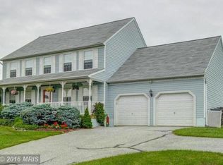 455 Hand Ct, Hampstead, MD 21074