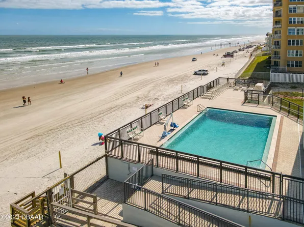 3405 S Atlantic Ave #303, New Smyrna Beach, FL 32169