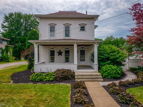 37 South St, Berlin Heights, OH 44814