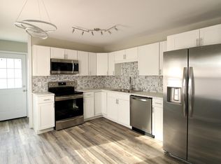 1487 June Dr, Xenia, OH 45385