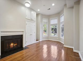 1008 N St NW #2, Washington, DC 20001