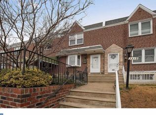 3313 Meridian St, Philadelphia, PA 19136