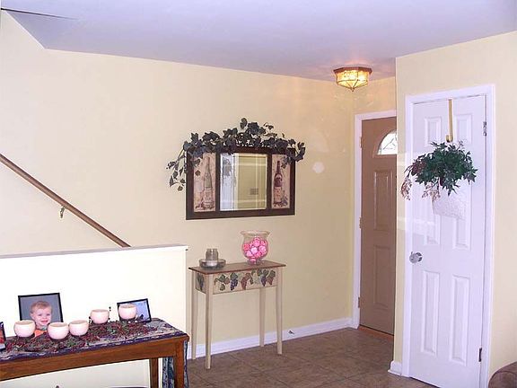 Front Hall