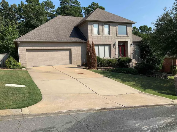 1909 Wellington Woods Dr, Little Rock, AR 72211