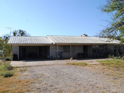 8025 Brock Hwy, Lipan, TX, 76462