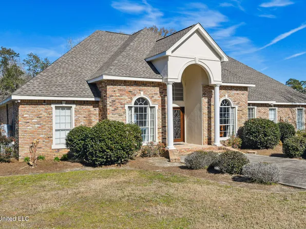 22078 Episcopal School Rd, Long Beach, MS 39560