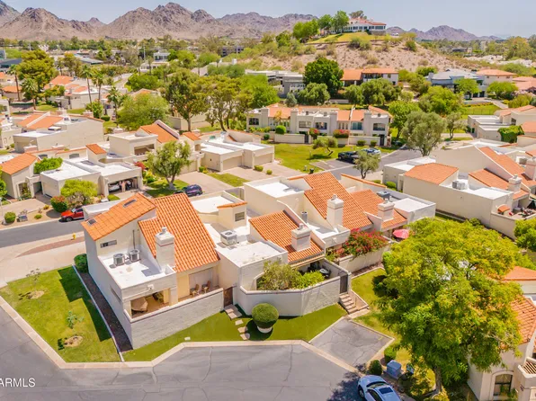 2413 E RANCHO Drive, Phoenix, AZ 85016