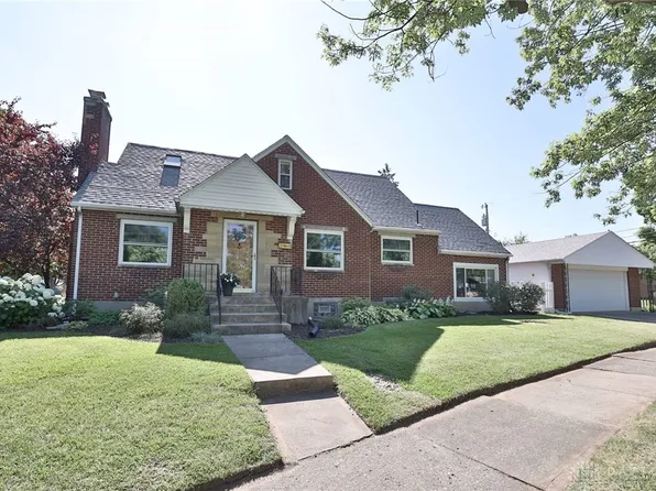 404 Orchard Dr, Dayton, OH 45419