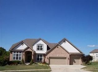 4733 Highland Oaks Dr, Cincinnati, OH 45248