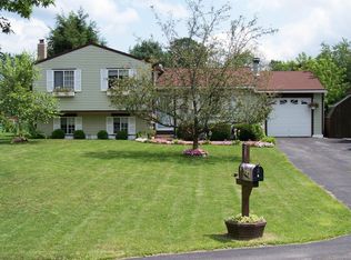 3 Pebble Dr, Dryden, NY 13053