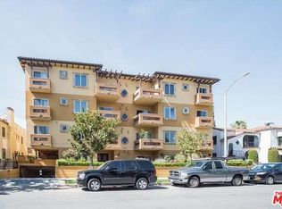 1135 S Shenandoah St #103, Los Angeles, CA 90035