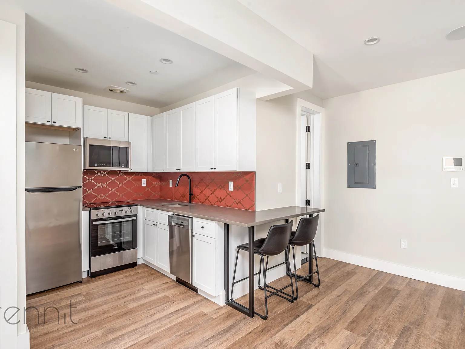 1198 Bedford Avenue — Photo 2