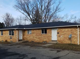 1701-1703 Elaine Rd, Columbus, OH 43227