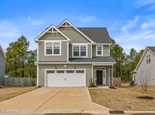 574 Transom Way, Sneads Ferry, NC 28460