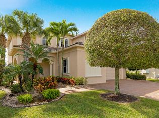 1268 Beacon Cir, Wellington, FL 33414