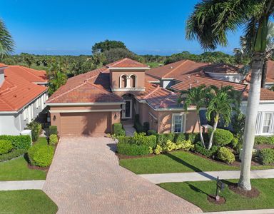 7980 Via Villagio, West Palm Beach, FL, 33412