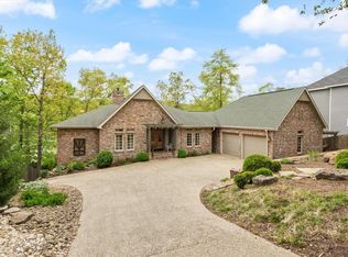 30 Bosworth Cir, Bella Vista, AR 72714