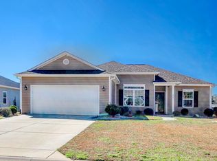 434 Carrick Loop, Longs, SC 29568