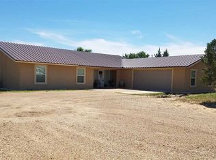4707 Thunderbird Rd, Roswell, NM 88201