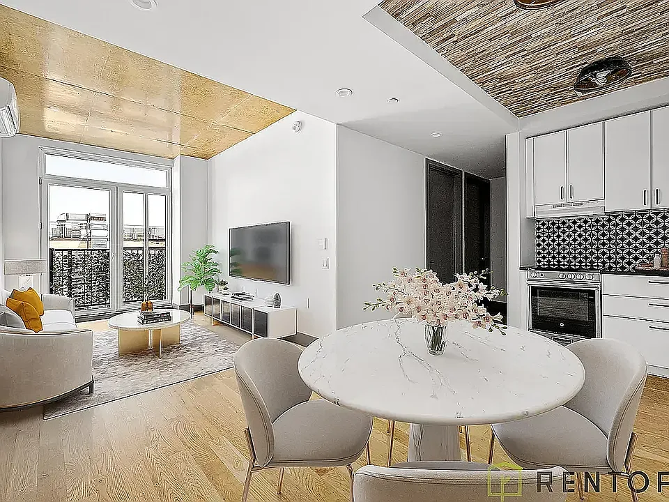 889 Bushwick Ave #607