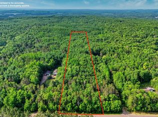 Spring Lake Rd, Trego, WI 54888