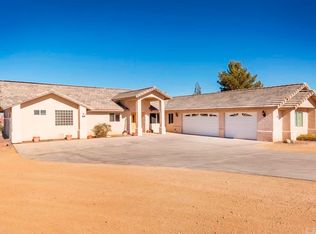 58398 Juarez Dr, Yucca Valley, CA 92284
