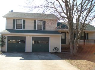 65 Stokes Dr, Stockbridge, GA 30281