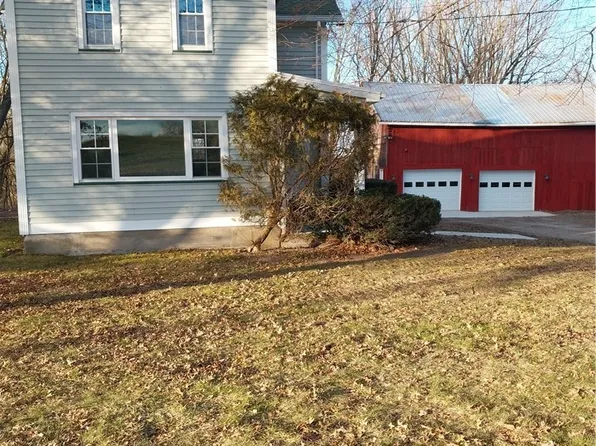 3829 Batavia Elba Twln Rd, Elba, NY 14058