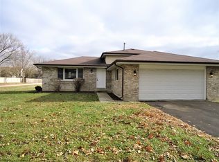 18701 Harding Ave, Flossmoor, IL 60422